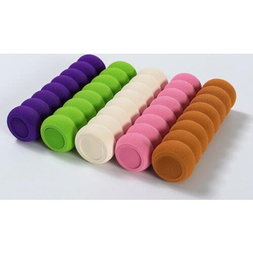 1PC Home Decor Corner Protector Door Handle Foam Cover Door Knob Cover Static-free Baby Safety Corner Protector Home Safety