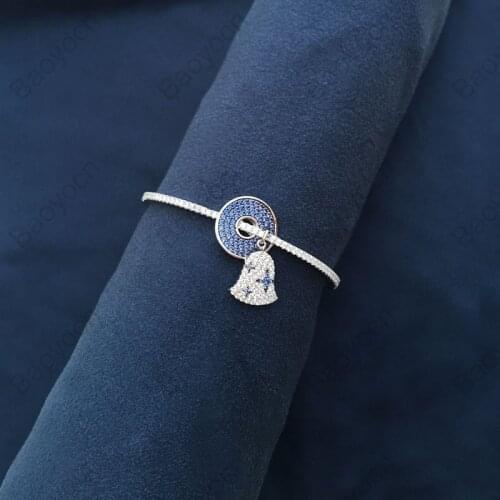 Baoyocn Bracelets With Diamonds