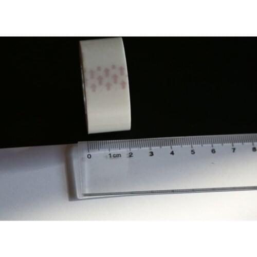 Free shipping wholesale 10pc/lot 2cmx300cm high quality hair tape wig tape