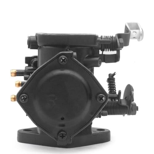 BN44-40-43 Super BN Series Carburetor 44mm black carburetor jet ski