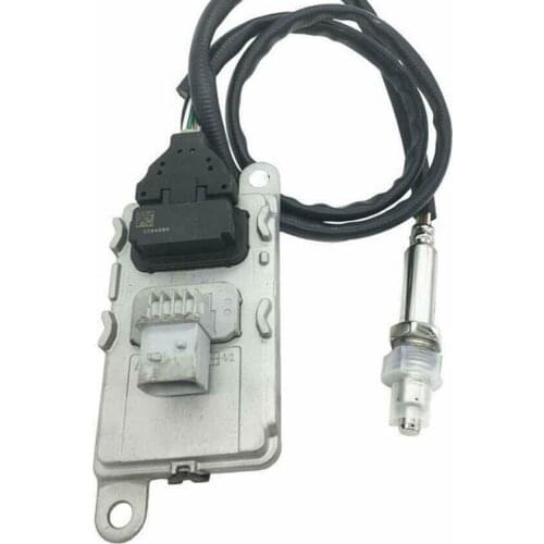 NOx Sensor, 2294290, 5wk97400, Upstream Catalyst, Suitable It Is Suitable For Scania