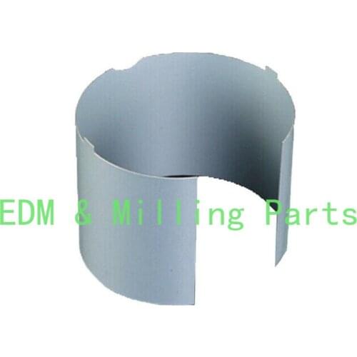 CNC Milling Machine Parts Quill Skirt 2190081 M1415 Milling For Bridgeport Mill Part