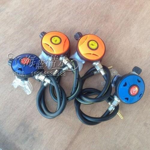 Huacheng diving regulator