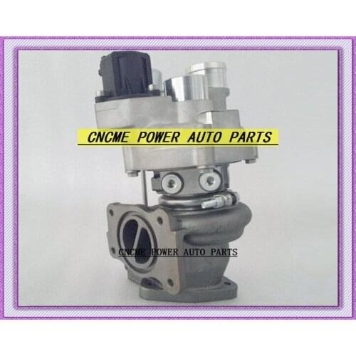 K03 53039880163 53039700163 53039700118 53039880146 53039710163 11657600890 11657565912 756542401 For Peugeot RCZ R58 R59 EP6CDT