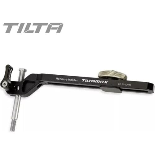 Tilta GR-T02-P05 Gravity G Series Hot Shoe Support Bracket