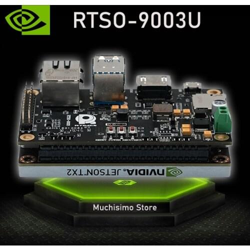 Muchisimo Breadboards
