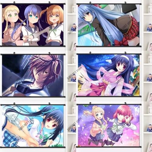 DIY Diamond Painting Anime Asteroid In Love Mari Diamond Embroidery Full Square/Round Cross Stitch Kits Mosaic Room Decoration