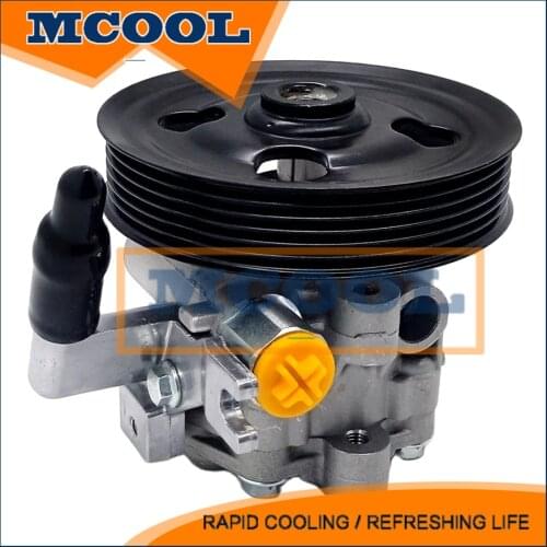 Auto Power Steering Pump For Kia Sportage 2005-2010 57100-2E300 571002E200 57100 2E300 57100-2E300 ac compressor