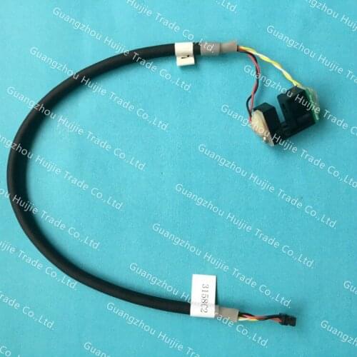 NJK10051 Sysmex POCH-80i POCH-100i Hematology Analyzer HGB Unit