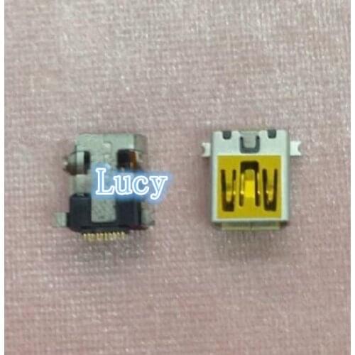 New for GoPro HERO 3 3+ HERO3 HERO4 HERO 4 Mini USB Data Charging Port Connector