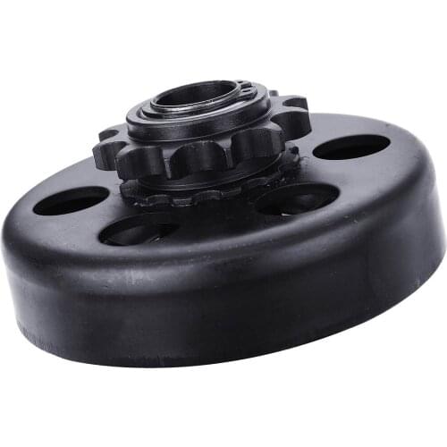 Fits For GX160cc GX200cc Engine Fit for Go Kart 19mm Automatic Centrifugal Clutch Drive Sprocket 428 3/4'' 12 Tooth