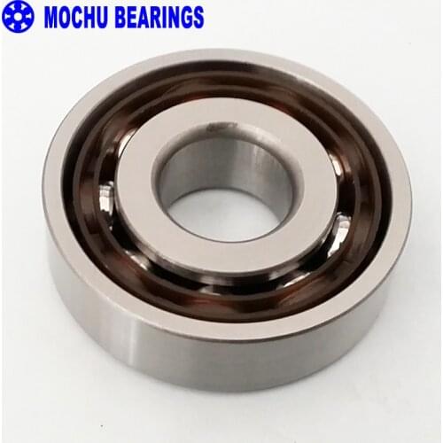 MOCHU Bearings 7202 7202B 7202BEP 15x35x11 P5 DB DT 7202B.TVP Angular Contact Bearings Spindle Bearings CNC