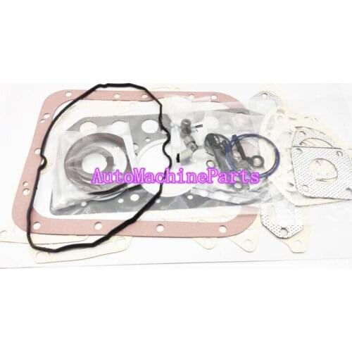 Complete Full Gasket Kit Set 31B94-26020 for Mitsubishi S3L S3L2 W/ Head Gasket Free Shipping