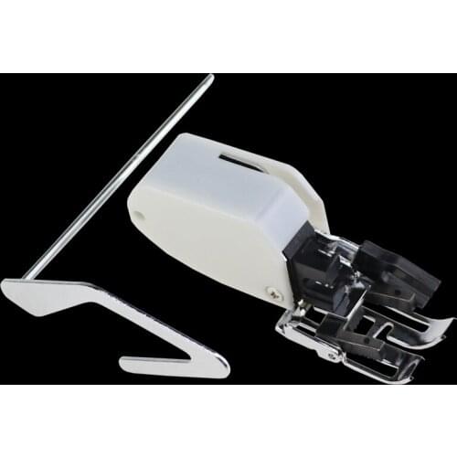 Synchronous Feed Quilting Walking Foot Presser Home For Low Shank Sewing Machine Walking Even For Arts Crafts