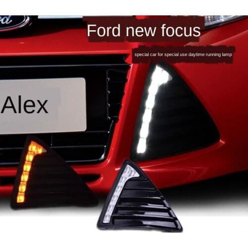 Undoeve Signal Lamps