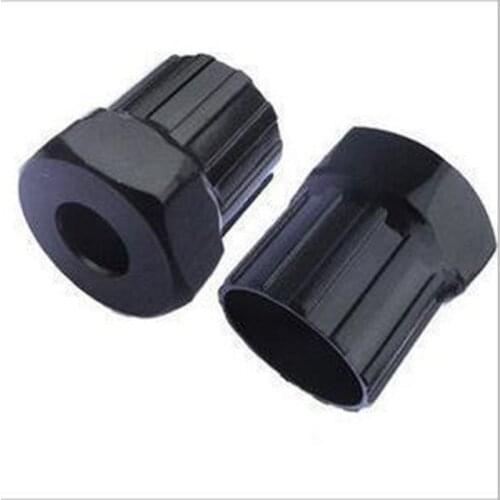 Bike Bicycle Cassette Flywheel Freewheel Lockring Remover Tool for Shimano Bike Bicycle Repair Tools