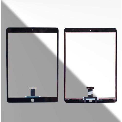 10pcs/lot For IPad Pro 10.5 A1701 A1709 Touch Screen Digitizer Glass