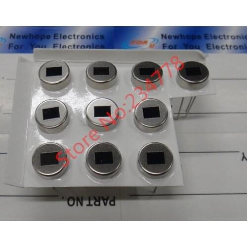 20pcs HL500B HL500B Pyroelectric infrared sensor