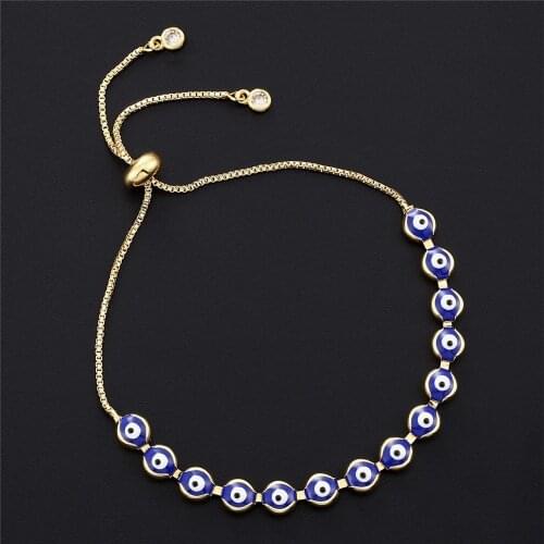 Aizhixiu Red Bracelets