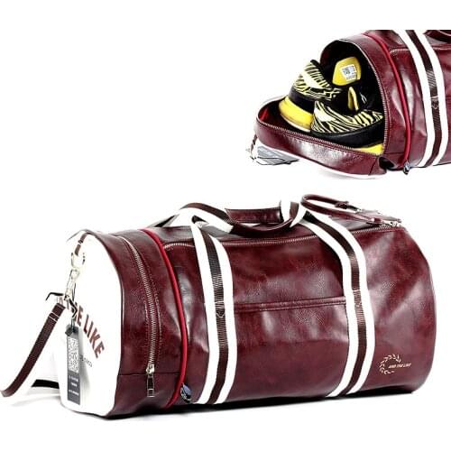 AND THE LIKE Women's Sports Bags