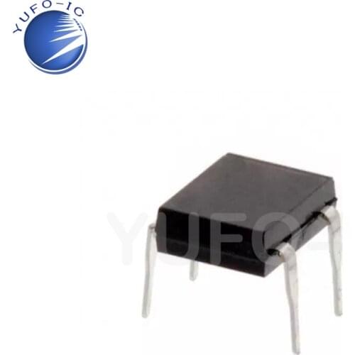 Free Ship IRFD9014 TLP421 P421 S1NB80 S1NB60 2W02G 2W10 IRFD110 IRFD9110 IRFD120 DIP-4