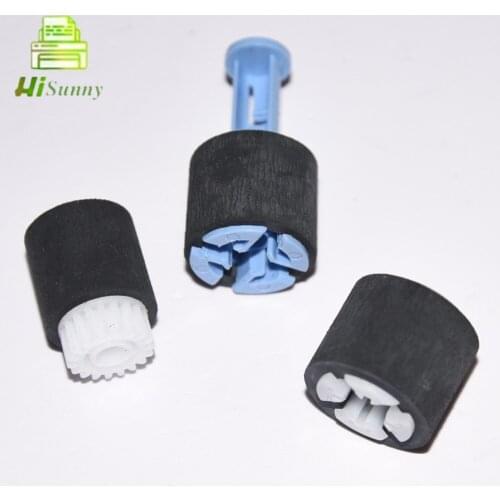 CB506-67905 for HP 600 M601n M602 M603 M604 M605 M630 M4555 P4014 P4015 4515 MFP Tray 1 Pickup Feed Separation Roller Kit
