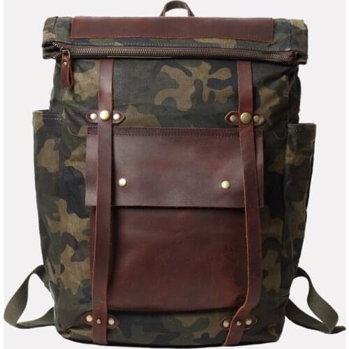KALDOBEN Men's Laptop Backpacks