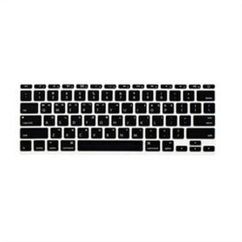 Korean US Silicone keyboard cover protector 2016 for Macbook Air 11" 11.6 Inch 11.6" Layout Keyboard Skin Protective Stickers