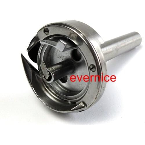 Rotary Hook For Brother Lt2-B845 T-8450A Tn-845 2 Needle Sewing Machine