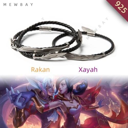 Mewbay Pair Bracelets