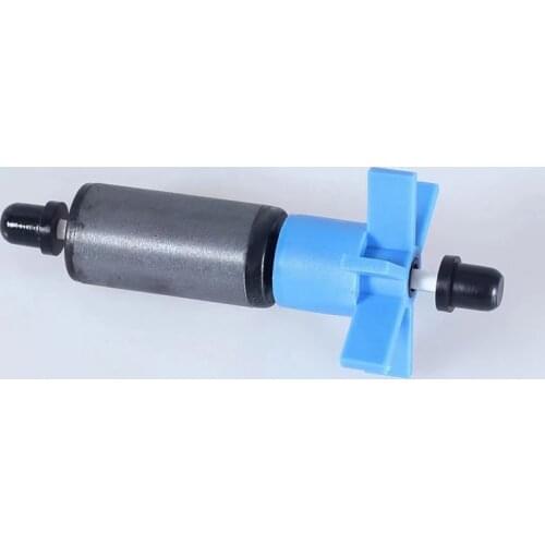 Water Pump Rotor for AT301/302/303/304/305/306 Water Pump Accessories Replacement Rotor Accessories Aquarium Water Pump