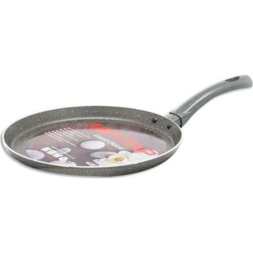 Modern Moonlight Granite 26 cm Crepe Pan сковорода utensílios de cozinha сковорода с крышкой кастрюля