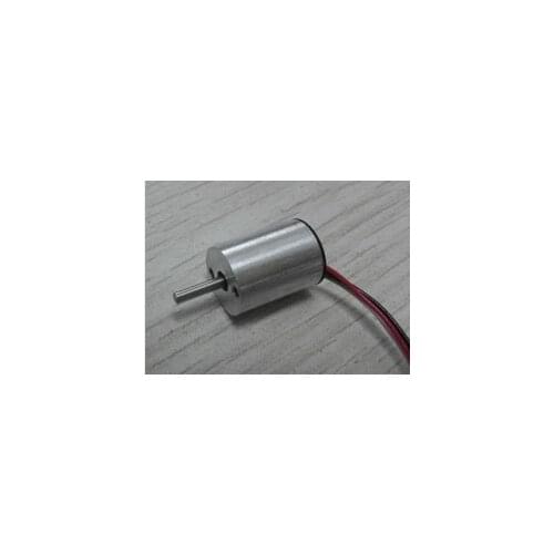 Subminiature Encoder Is Suitable for All Kinds of Small Motors