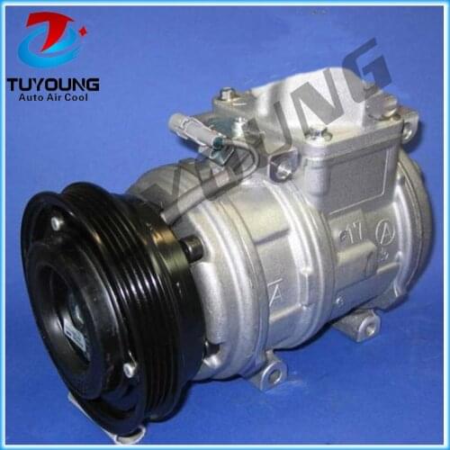 High quality auto parts AC compressor 10PA15L 10PA17C for Landcruiser 100 series 8832060720 DCP50074