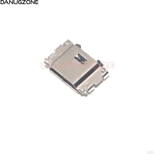 200PCS For Samsung Galaxy J3 2016 J320 J320A J320F J3109 J100 J100F J500 T355C USB Charging Dock Connector Charge Port Socket