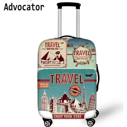 ADVOCATOR Accessories For Suitcases