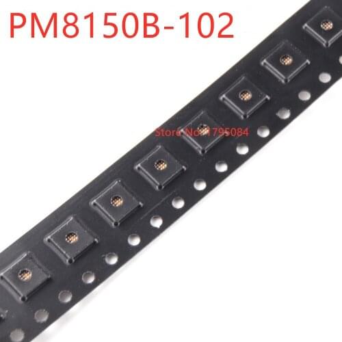 PM8150B 102 Power IC For Xiaomi Power Supply Management IC Chip PMU PM PMIC 8150B 8150