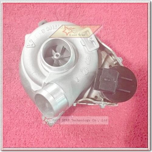 BV50 53049700115 53049700069 53049880115 Turbo 53049880069 For Land Rover Range Rover 2.7 Sport Discovery III TdV6 Lion V6 2.7L