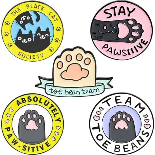 Dongmanli Brooches With Animals For Clothes