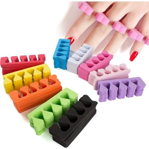 Feecy Toe Separators