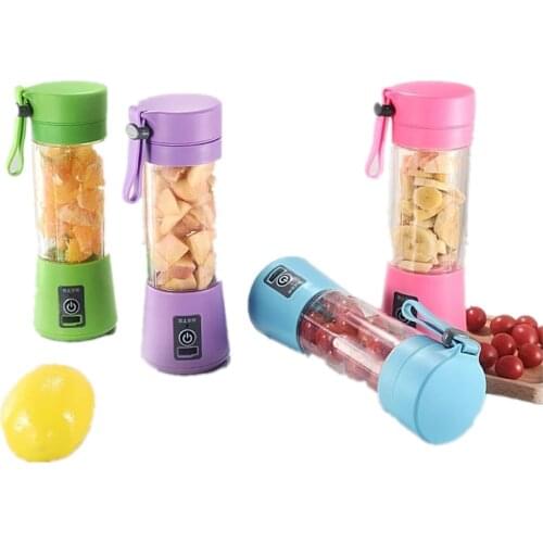 LISM Electric Fruit Juicers