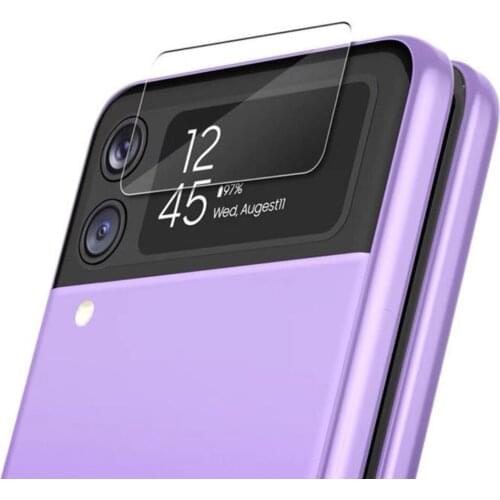 MOJINHAI Screen Protectors For Samsung Galaxy Z Flip