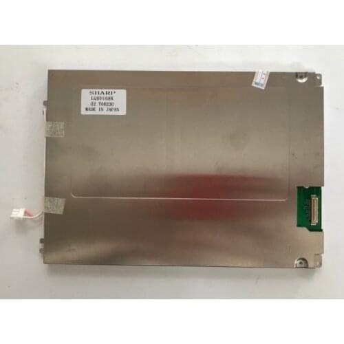 Can provide test video , 90 days warranty 8.4'' LCD PANEL LQ9D168K