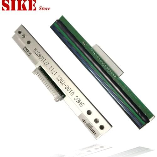 203DPI NEW Thermal Printhead Barcode Printer Head For TSC TTP-244 PLUS TTP-244PRO TTP-244CE TTP-244U 244CE 244 Series