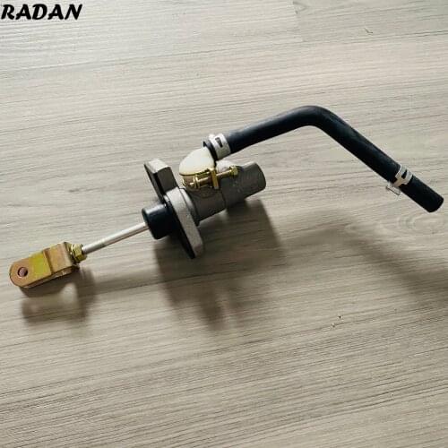 Original Clutch Master Cylinder Master Clutch Pump for ZX Auto Grandtiger 1608010-0000