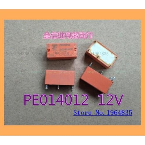 PE014012 12V 5