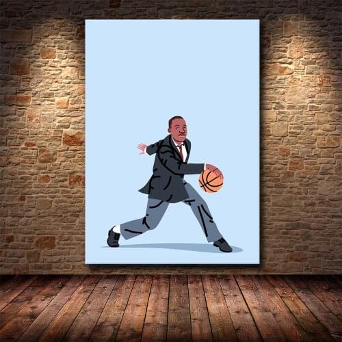Balling Martin Posters and Print Wall Art Canvas Painting Famous Painting Art for Living Room Cuadros Decor