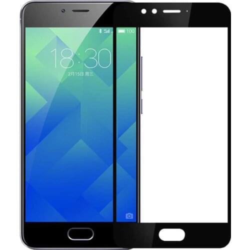 ShuiCaoRen Screen Protectors For Meizu M5