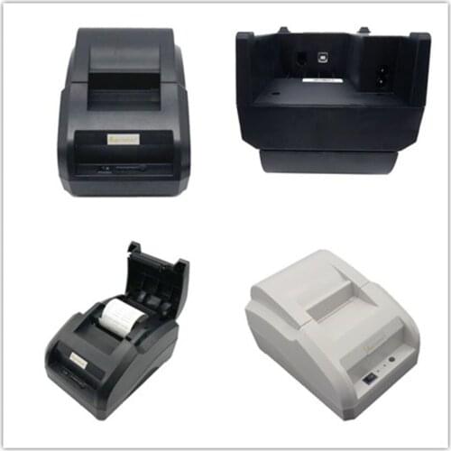 58mm pos usb thermal receipt printer 2inch ticket pos printer