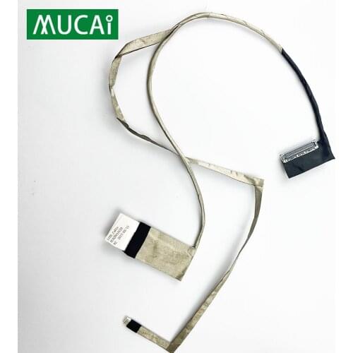 For ASUS K53U K53B K53T K53BY K53BR A53U A53B A53T A53BY A53BR X53U X53B X53T X53BY X53BR laptop LCD LED Display Ribbon cable